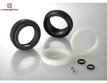 RacingBros Wiper Seals Low Friction 34mm